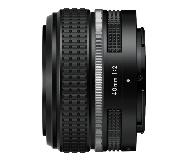 Nikon Nikkor Z 40mm f/2 (SE) - 1191010 - zdjęcie 2